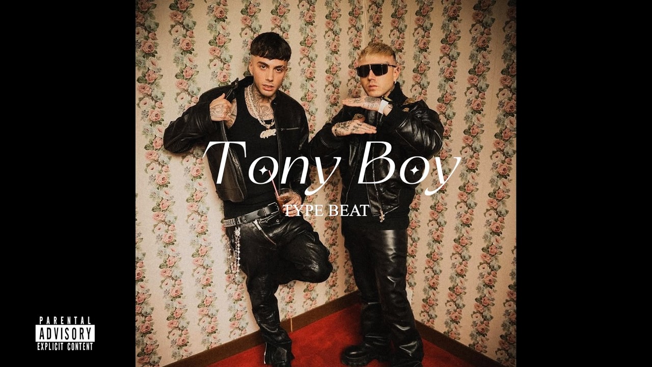 [FREE] Tony Boy x Lazza Type Beat | 