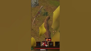 PATH OF TITANS- DASP VS AMARG | #pathoftitans | #gamingvideos | #mobilegaming