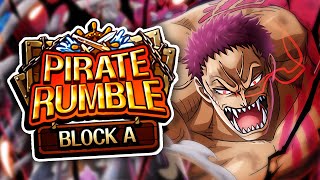 V2 Katakuri is TOO STRONG! 6+ Luffy Rankings & Review! [One Piece