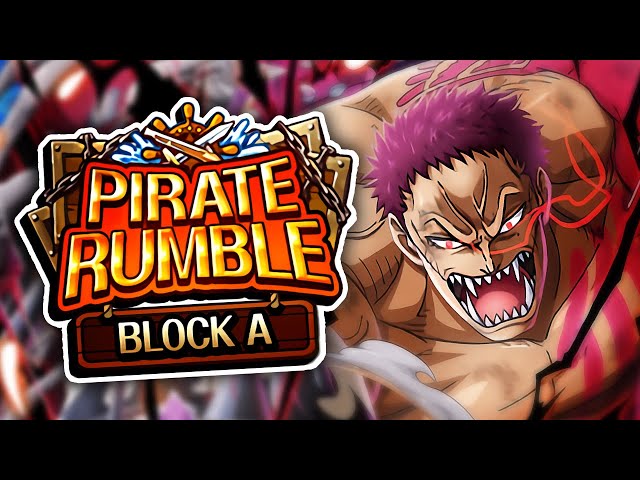 V2 Katakuri is TOO STRONG! 6+ Luffy Rankings & Review! [One Piece