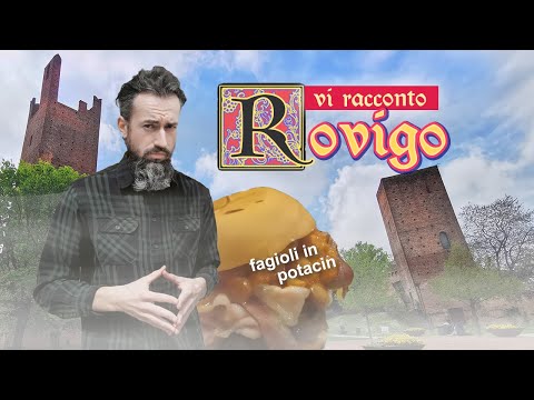 Vi racconto ROVIGO