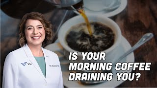 How to Optimize Your Morning Coffee | Neurologist Explains