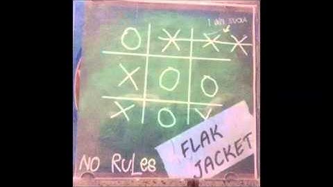 Flak Jacket  - Rebel Town