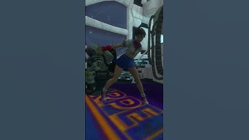 That one Cobalt Core Song Reminds me of...