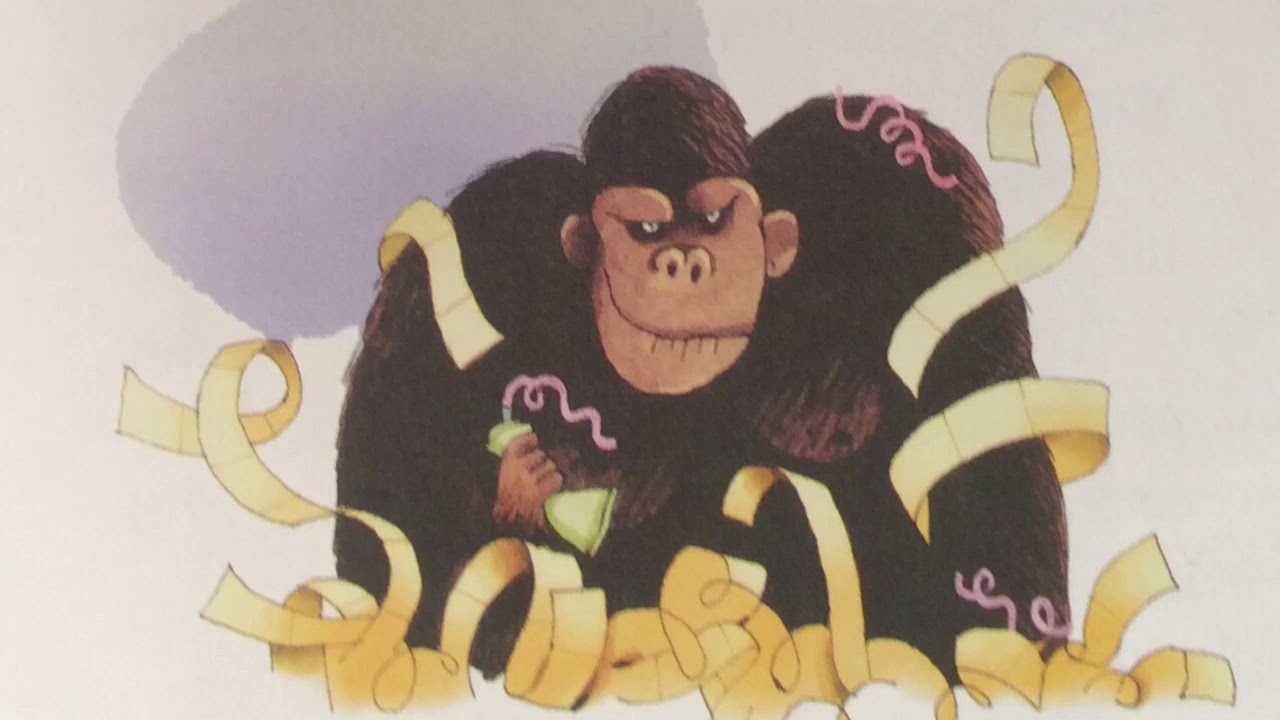 Stuart’s Cape - Chapter 2