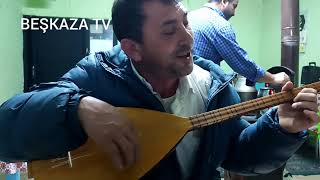 Açma Zuluflerini Yar Yar / Örenli Ali Pehlivan