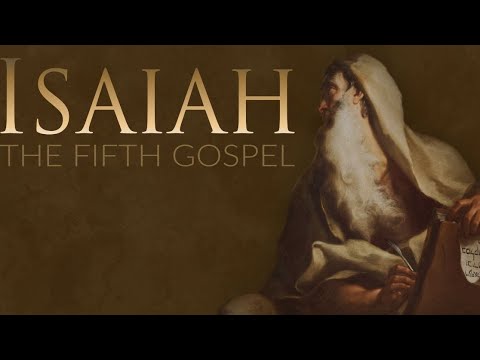 Isaiah 24-27 Judgment,