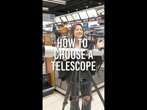 Top Telescopes