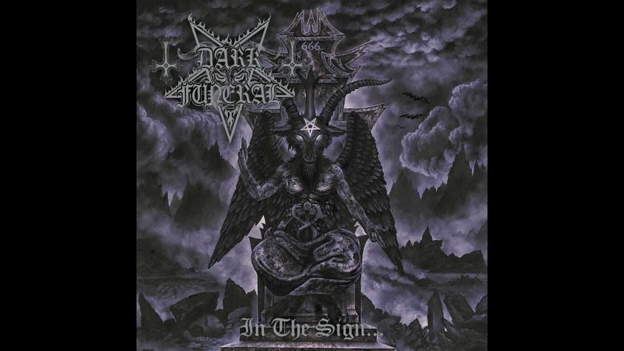 Dark Funeral - Call from the Grave (Remastered) - YouTube