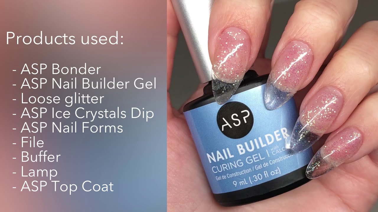 ASP Coffin Couture Half Well Tips | Nail Tips | Sally Beauty