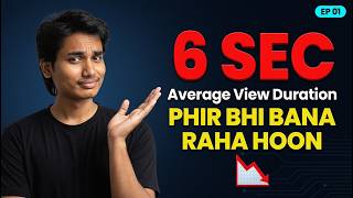 Non-Coder Hoon, Speechify Jaisa App Bana Raha Hoon | VoiceRead Series #1 (Hindi) screenshot 5