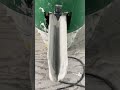 I love this bead hopper! Speeds up the process! #drywall #construction #fyp #tools #mud #trades