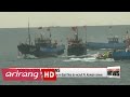 ARIRANG NEWS BREAK 10:00 N. Korean leader would lose his life if he attempted nuclear attack...