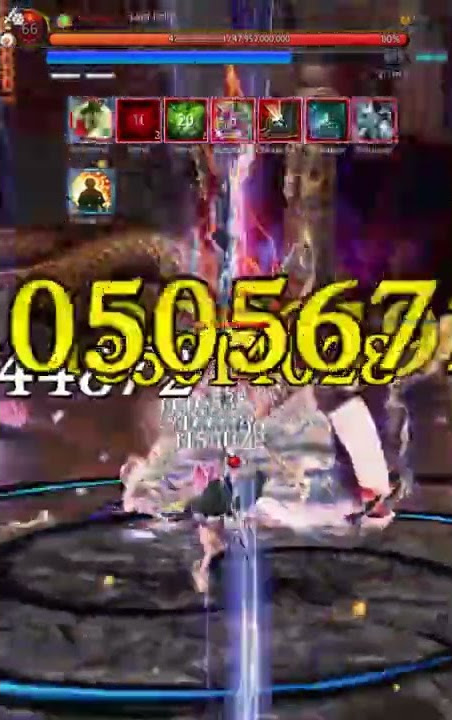 Blade & Soul: KD Soryan On Start