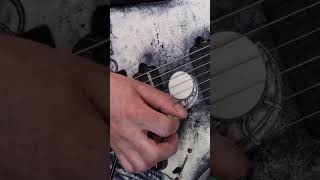 Fix Picking Hand Accuracy Issues! Simple exercises that WORK #guitar #guitarlessons