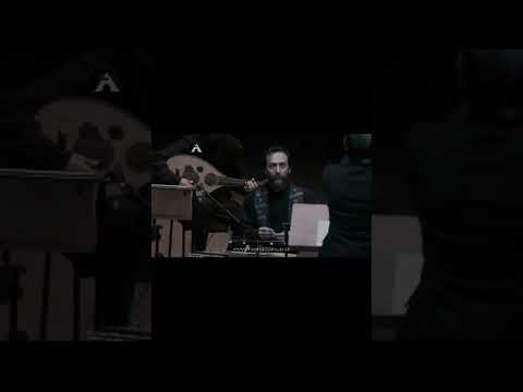 کنسرت پردیس حمید متبسم و سالار عقیلی موسیقی سنتی