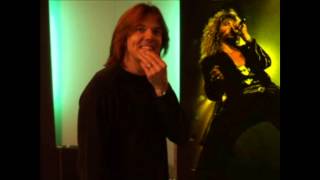 Joey Tempest  Dont&#39;Change
