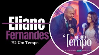 Eliane Fernandes Ft. Gerson Rufino #gospel