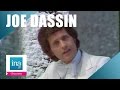 Joe Dassin "Salut" | Archive INA