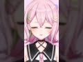 ゆっくり瞬きをすると誰でも可愛くなれるらしい？ #vtuber #個人vtuber #jpvtuber #tiktok #shorts #fpy