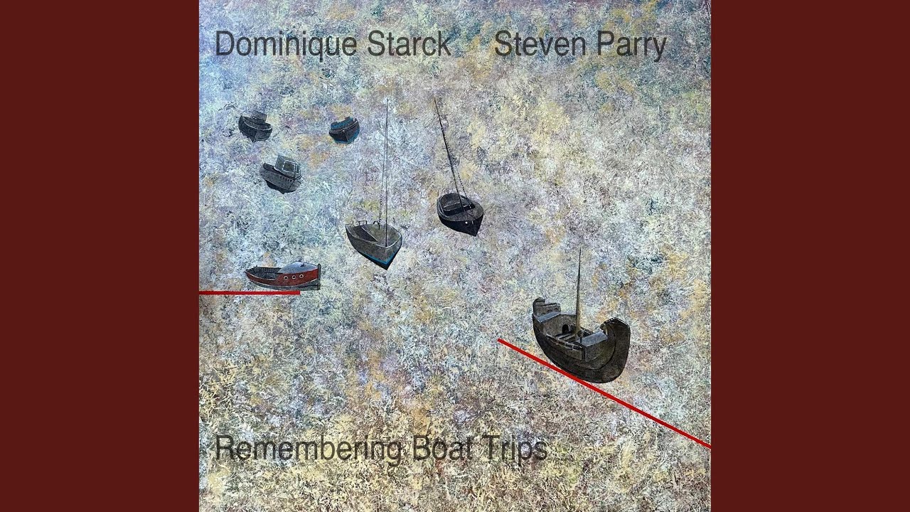 Indian Shores (feat. Steven Parry)