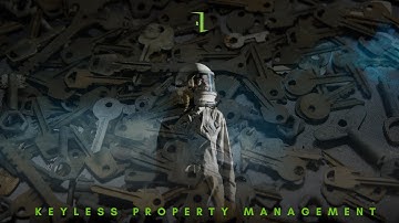 Introducing Keyless Property Management | Tenant Guided Tours +Access