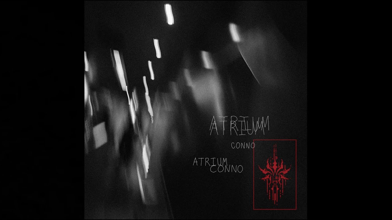 conno - atrium (Full Album) auf YouTube ansehen conno - atrium (Full Album) auf YouTube ansehen