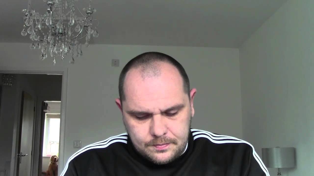 david goldflies #samisgone