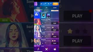 MAGIC TILES 3-Despacito (🎧 Recommended) screenshot 5