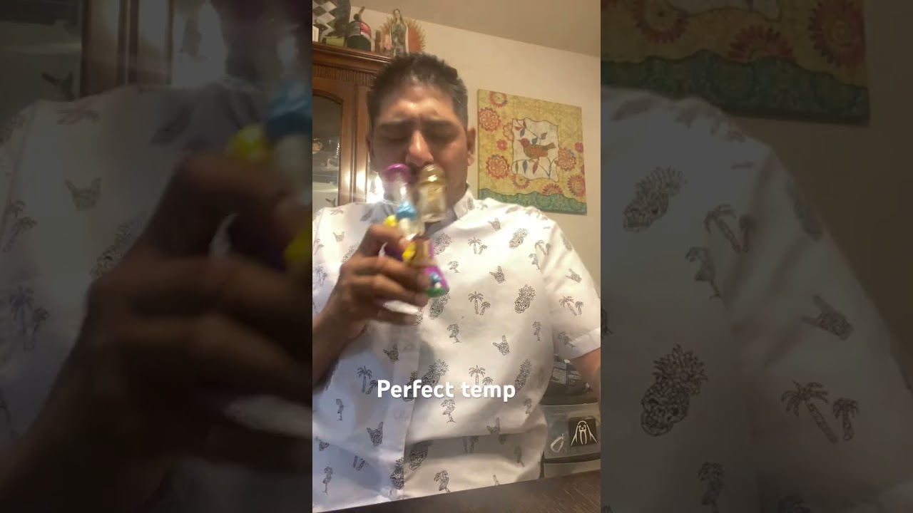 Back to dabs with big clouds