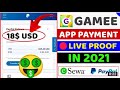 Gamee prizes play free games win real cash// Play Game and earn money // DadhiRam Tech