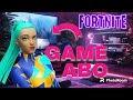 Je rush unreal game abos fini  ps5 fr fortnite