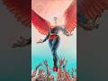 Divine Uber - When Prayer Summons Superman
