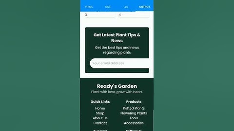how to create website use Gemini ai code in html and tailwind CSS #coding #tailwindcss #gemini