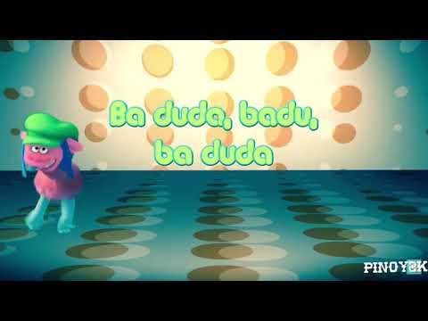 September (Trolls)