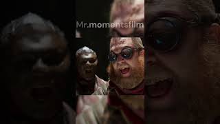 rocket laughs at the shokerface #film#moment#shorts#cinema#cinemahall#kino