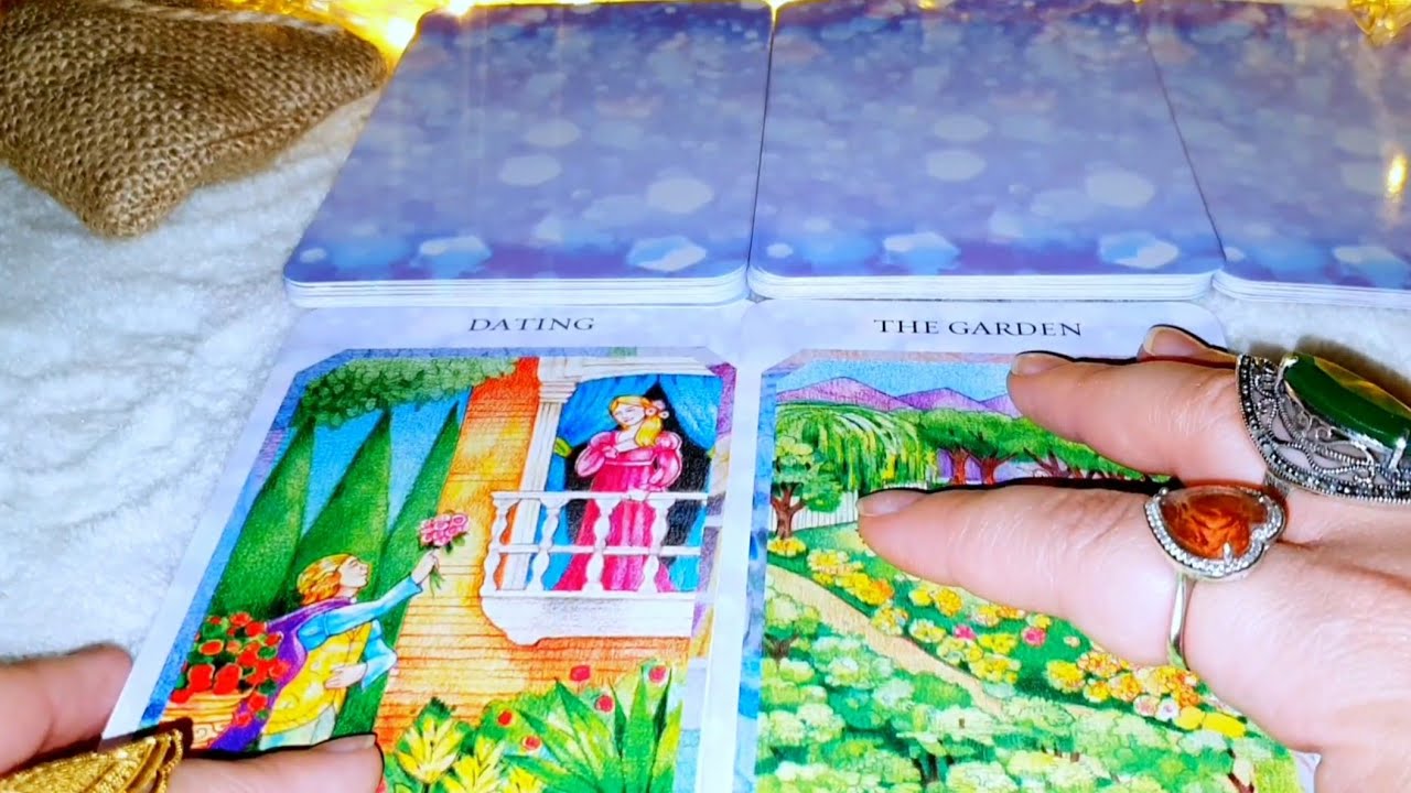 URGENTE EXISTE UM GRANDE ALERTA PRA VOCÊ AQUI 🪶