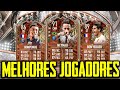 MELHORES JOGADORES CENTURIONS FIFA 23!! FIFA 23 ULTIMATE TEAM!!
