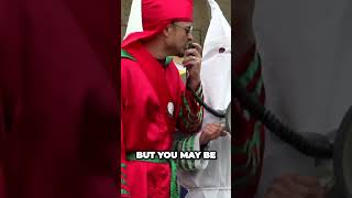 Uncovering the Shocking Truth Behind a Prominent KKK Members Crimes