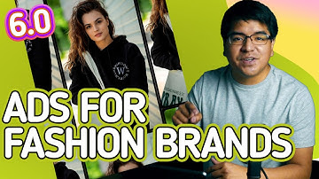 Fashion Promo Tutorial with LVN Studio #MadewithKineMaster