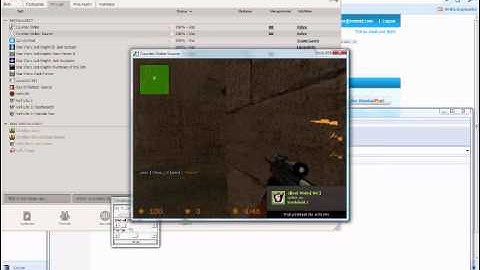 Counter strike source server crasher work 100 procent + downloadlink