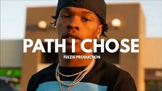 [FREE] Lil Baby x Gunna x Quando Rondo Type Beat 2018 - Path I Chose | @FeezieProduction chords