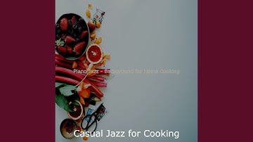 Pulsating Cooking at Home