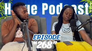 SHOULD HE PROVIDE?.....EP 268