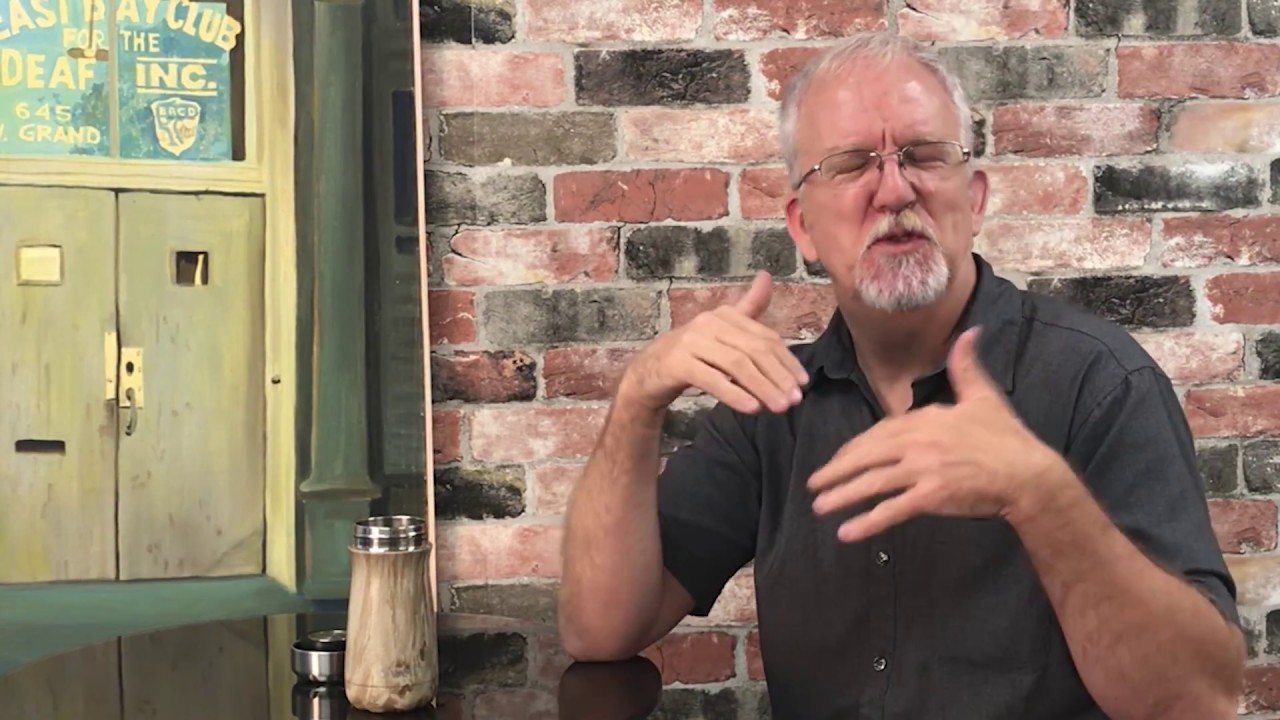 Coffee Chat with Ray: Tilden Cafe Trolley