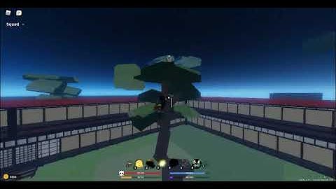 Fighting a hacker in demonfall be like