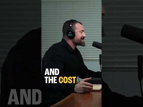 Dopamine Detox: The Dark Side of Constant Stimulation | Andrew Huberman