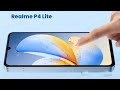 Realme P4 Lite: First Look - Review Full Specifications