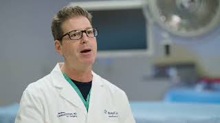 St. Joseph’s Heart and Vascular Institute (Procedures)