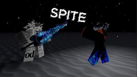 Spite (lms) ft @partycanvas  and @SWShd